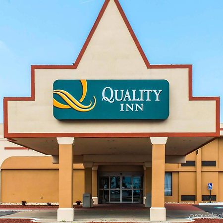 Quality Inn New Kensington Bagian luar foto