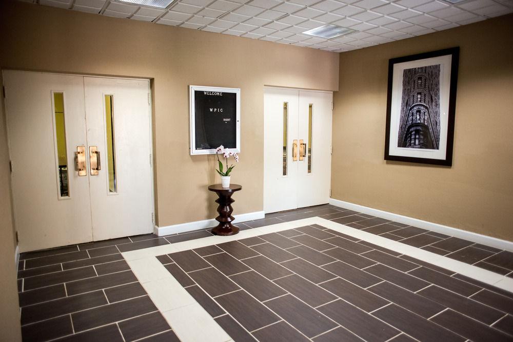 Quality Inn New Kensington Bagian luar foto