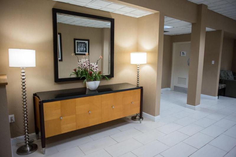 Quality Inn New Kensington Bagian luar foto