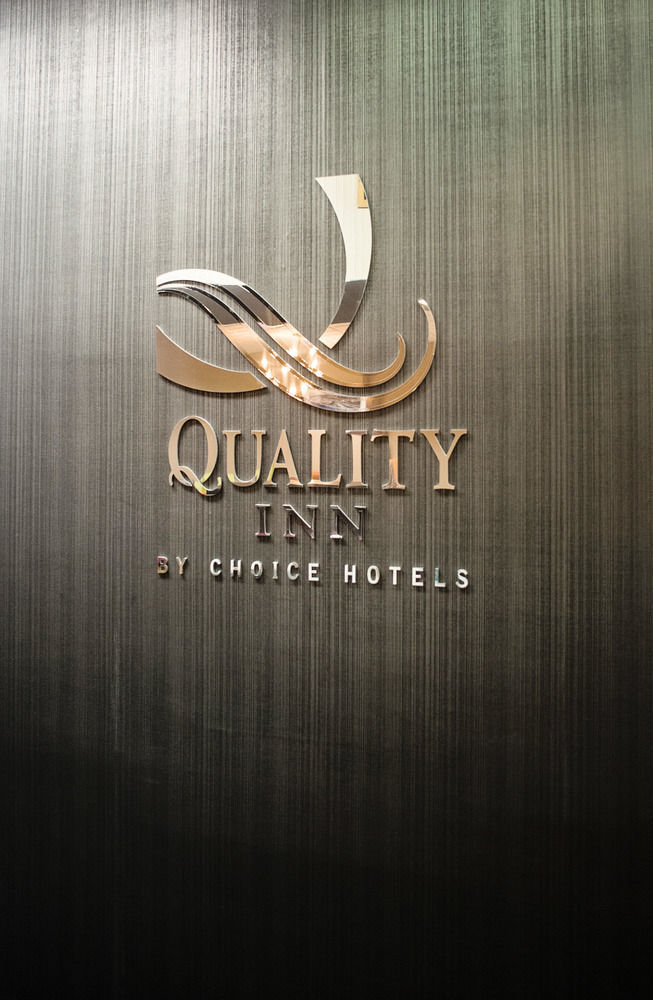 Quality Inn New Kensington Bagian luar foto