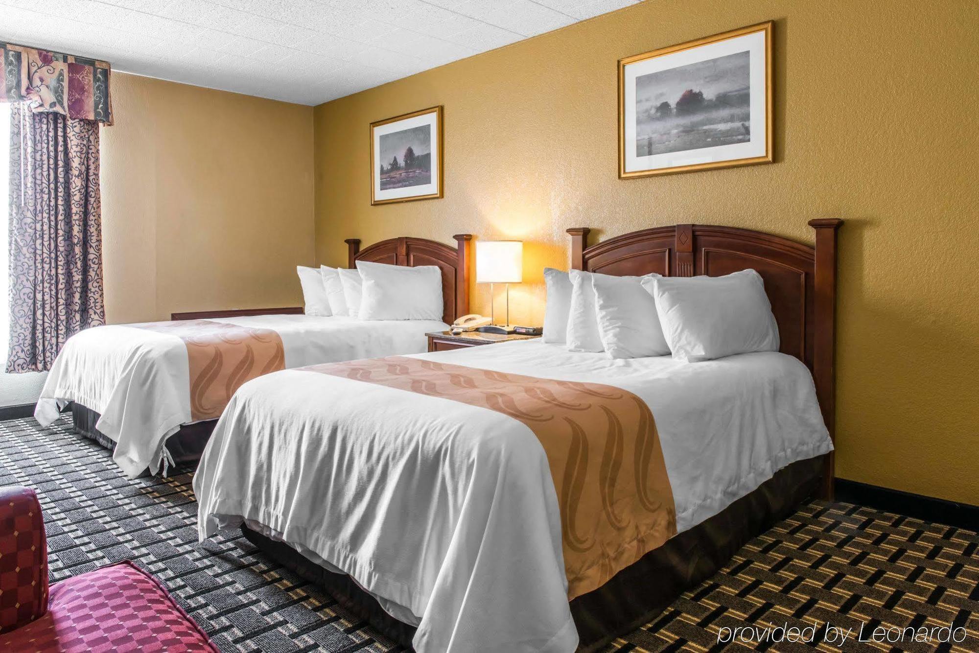 Quality Inn New Kensington Bagian luar foto