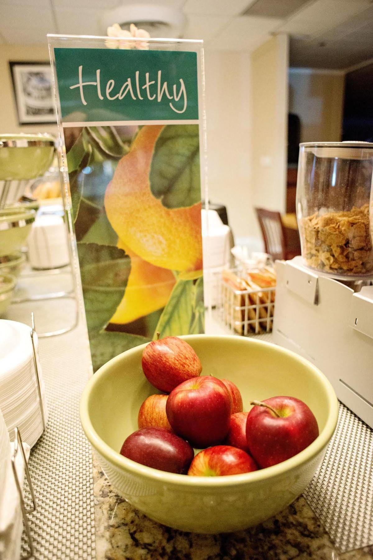 Quality Inn New Kensington Bagian luar foto